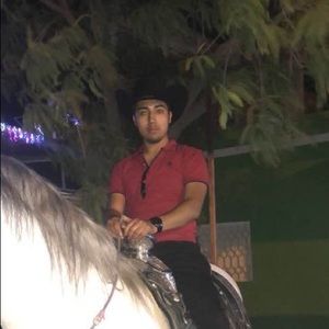 Meet your Posher, Juan